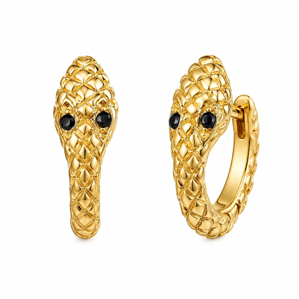 Argollas Snake
