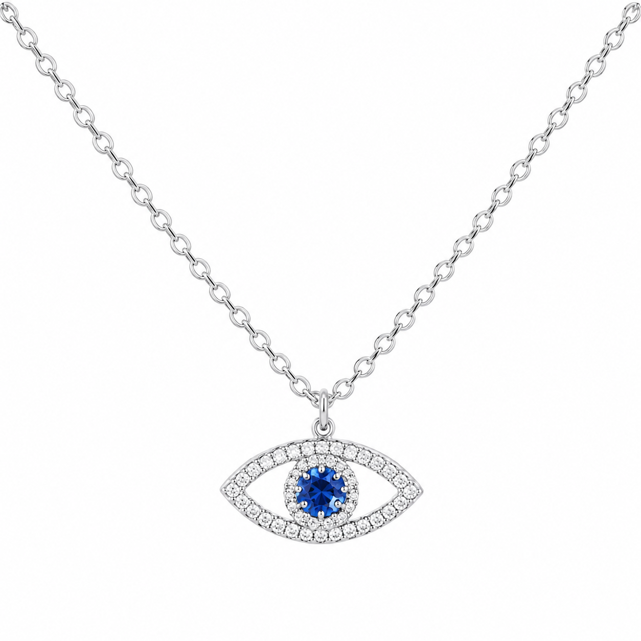 Collar Iris