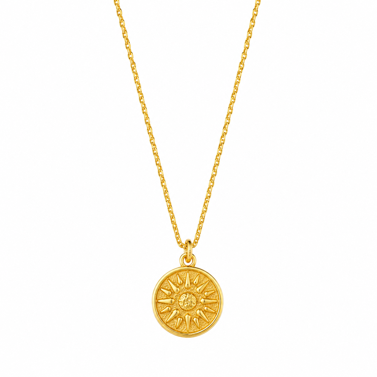 Collar Solei