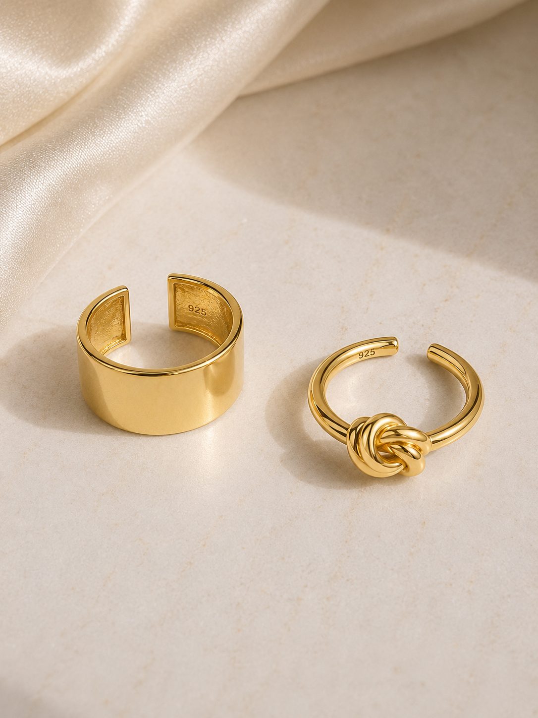 Anillos