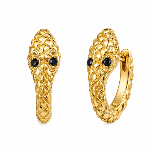 Argollas Snake