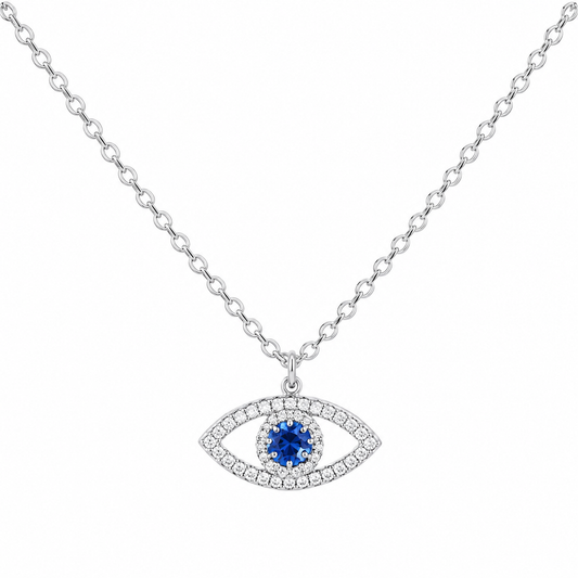 Collar Iris