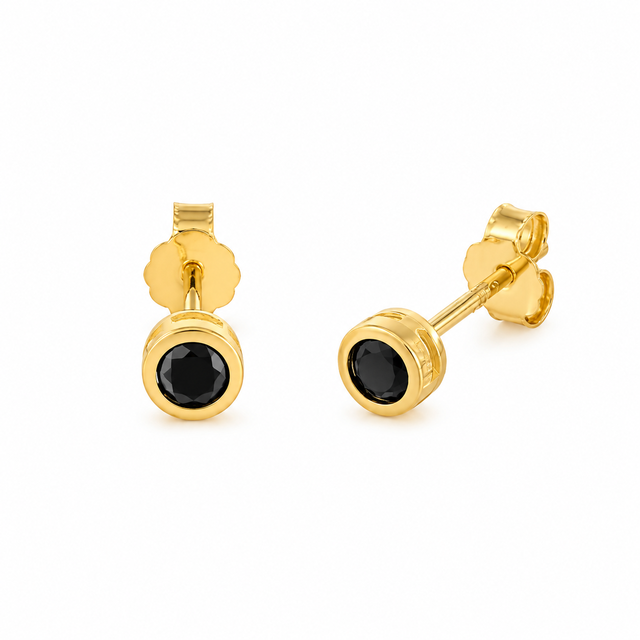 Aros Minimal Black