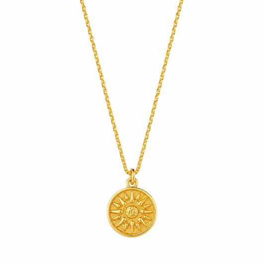 Collar Solei