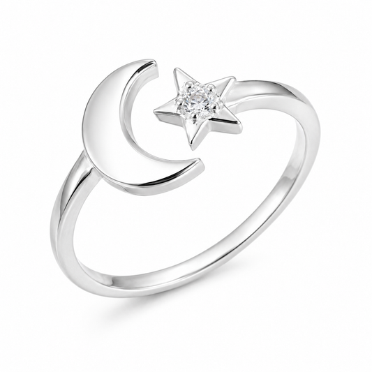 Anillo Mystic