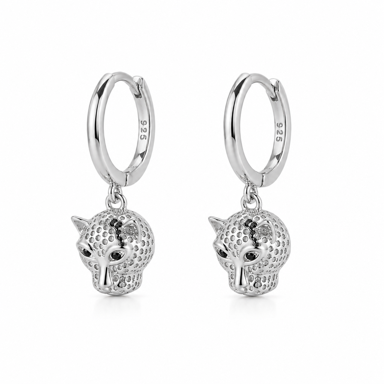 Argollas Gala Silver