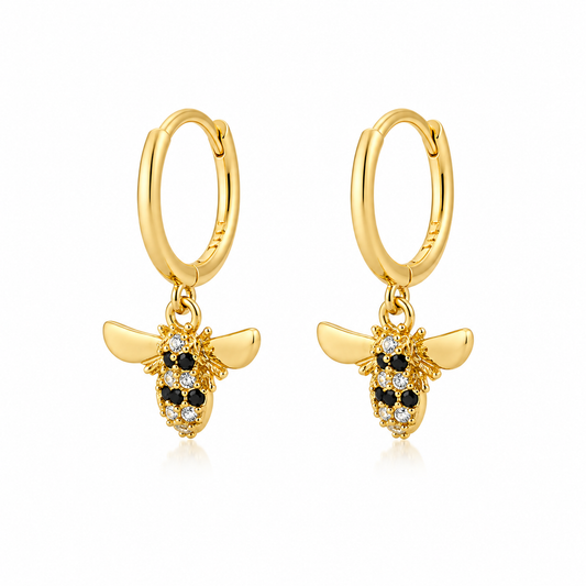 Argollas Bea Gold