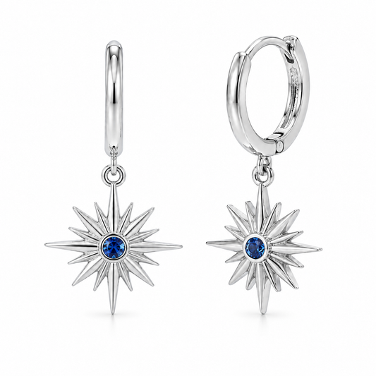 Argollas Solei Silver